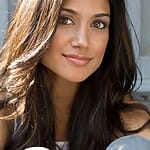 Melanie Chandra