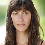 Melanie Gray