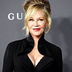 Melanie Griffith