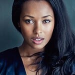 Melanie Liburd