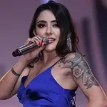 Melek Mosso