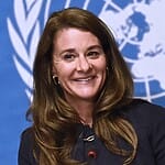 Melinda Gates