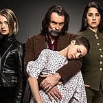 melis-birkan-height
