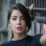 Melis Tüzüngüç