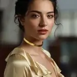 Melisa Aslı Pamuk