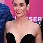 melisa-sozen-height