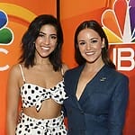 Melissa Fumero