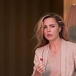 Melissa George