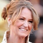 Melissa Leo