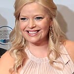 Melissa Peterman