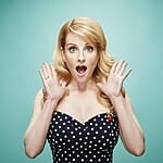 Melissa Rauch