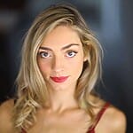 Melissa Saint Amand