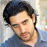Memet Ali Alabora