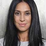 Meral Tasbas