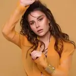 Merve Özbey