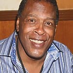 Meshach Taylor