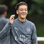 Mesut Ozil