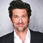 Patrick Dempsey