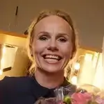 Mette K. Madsen