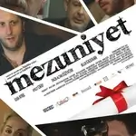 mezuniyet