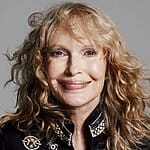Mia Farrow