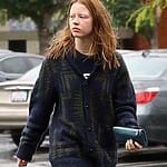 Mia Goth