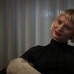 Mia Wasikowska