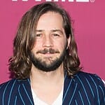 Michael Angarano