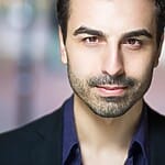 Michael Antonakos