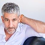 Michael B Silver