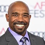 Michael Beach