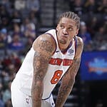Michael Beasley