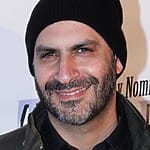 Michael Benyaer