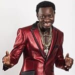 Michael Blackson