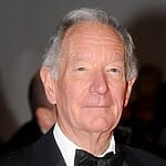 Michael Buerk