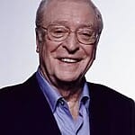 Michael Caine