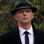Michael Cerveris