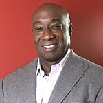 Michael Clarke Duncan