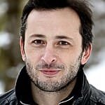Michaël Cohen