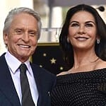 Michael Douglas