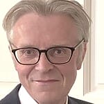 Michael Dyke