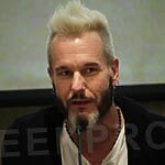 Michael Eklund