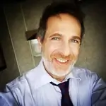 Michael Gordin Shore