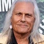 Michael Horse