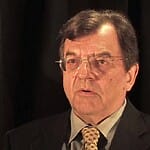 Michael Hudson