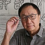 Michael Hui