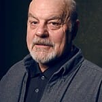Michael Ironside