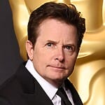 Michael J Fox