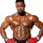 Michael Jai White