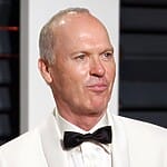 Michael Keaton